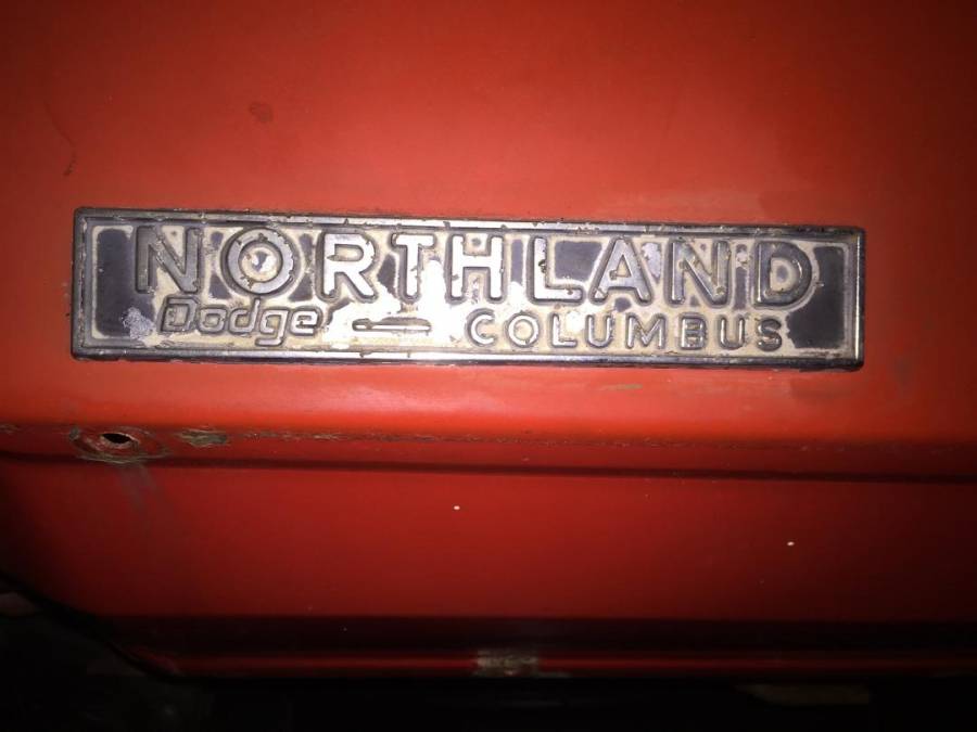 Attached picture m code northland dodge.jpg